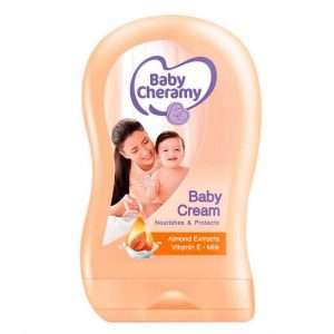 Baby Cream & Lotion