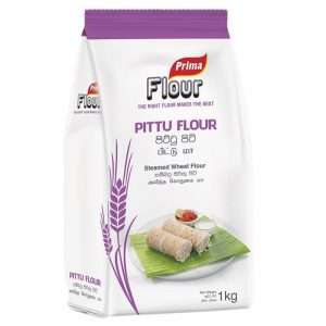 Pittu Flour