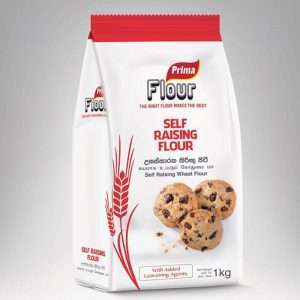 Self Raising Flour